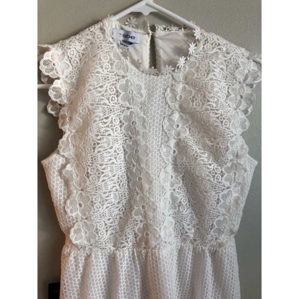 Bebe dress - Picture 4 of 8